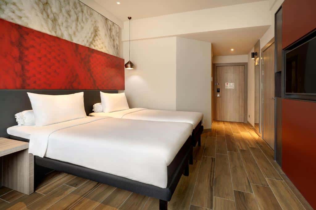 chambre ibis malacca chambre ibis malacca