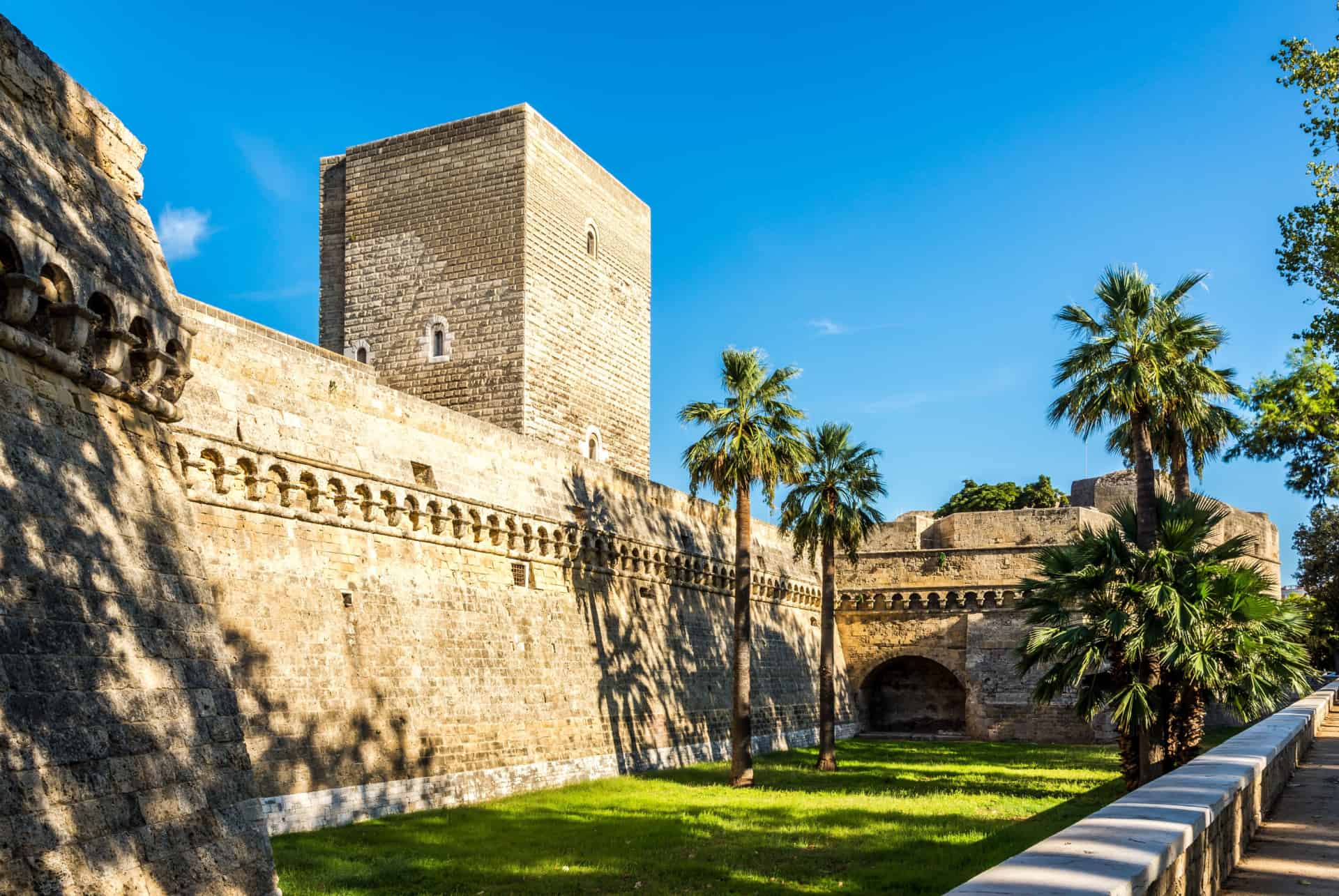 chateau souabe bari chateau souabe bari