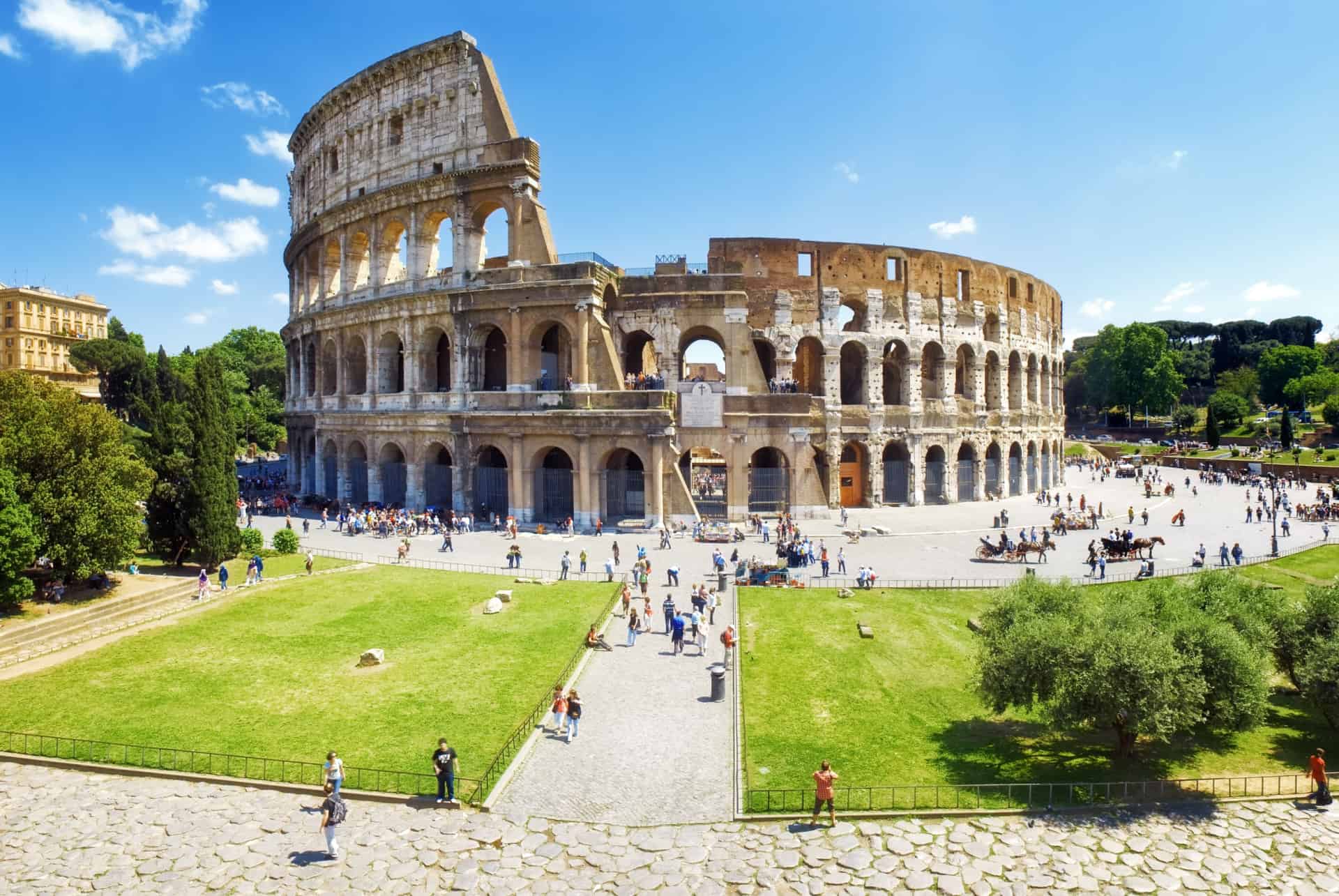 colisee rome