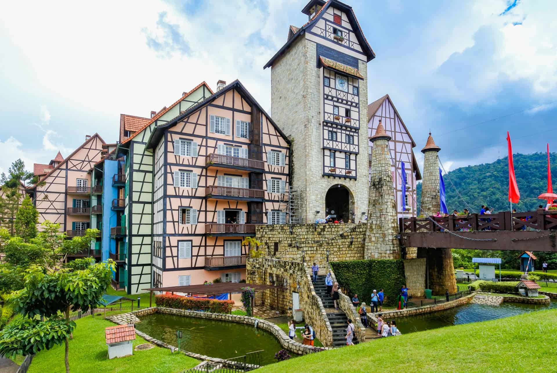 colmar tropicale colmar tropicale