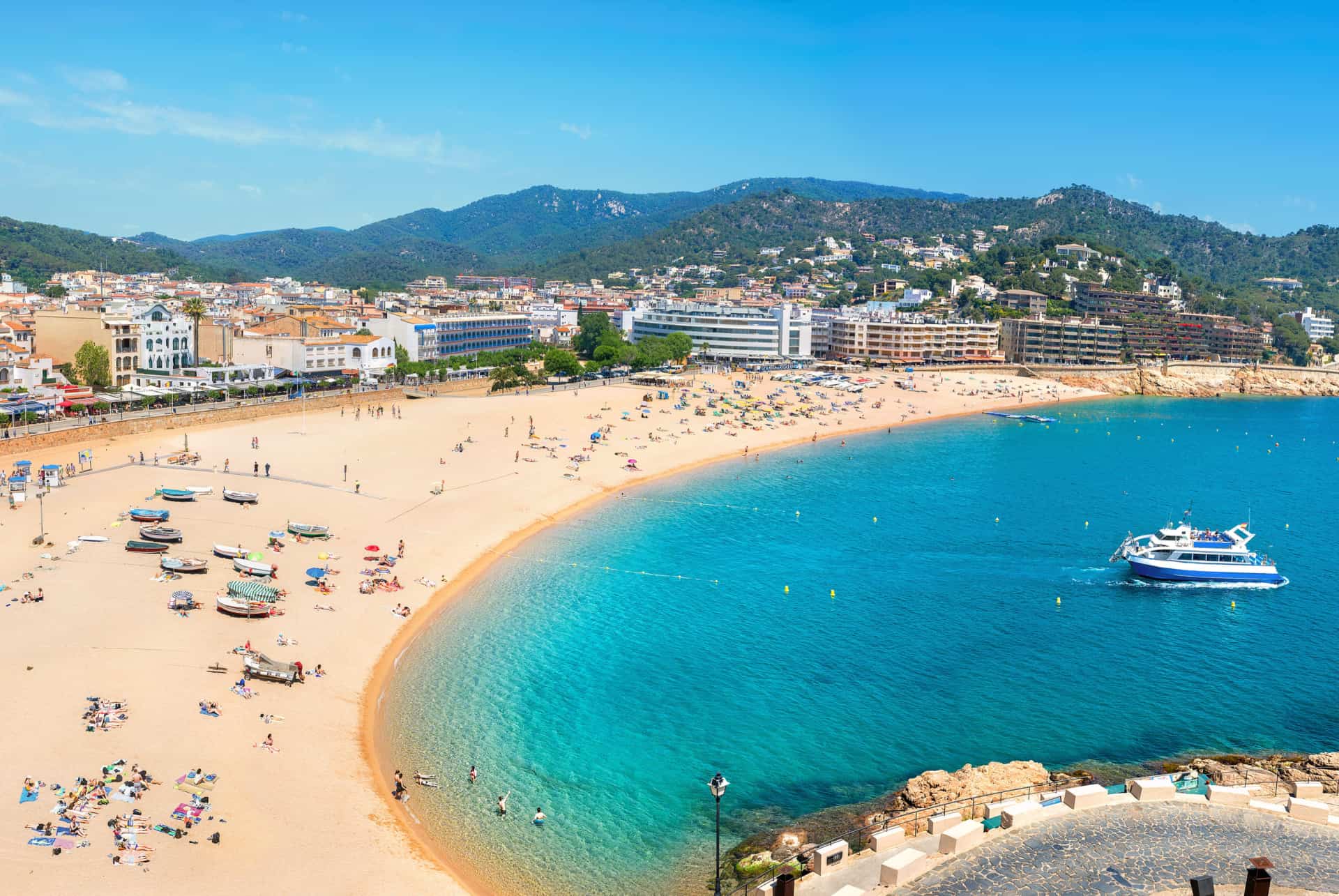 costa brava espagne costa brava espagne