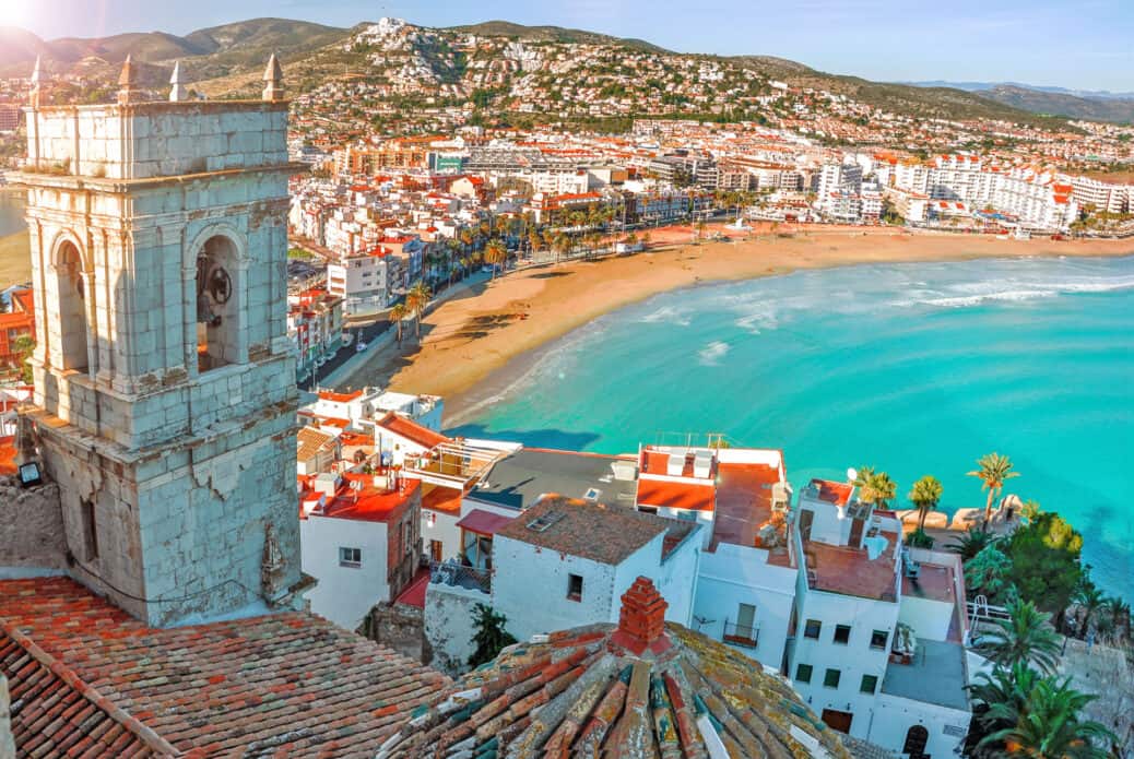 costa de valencia costa de valencia