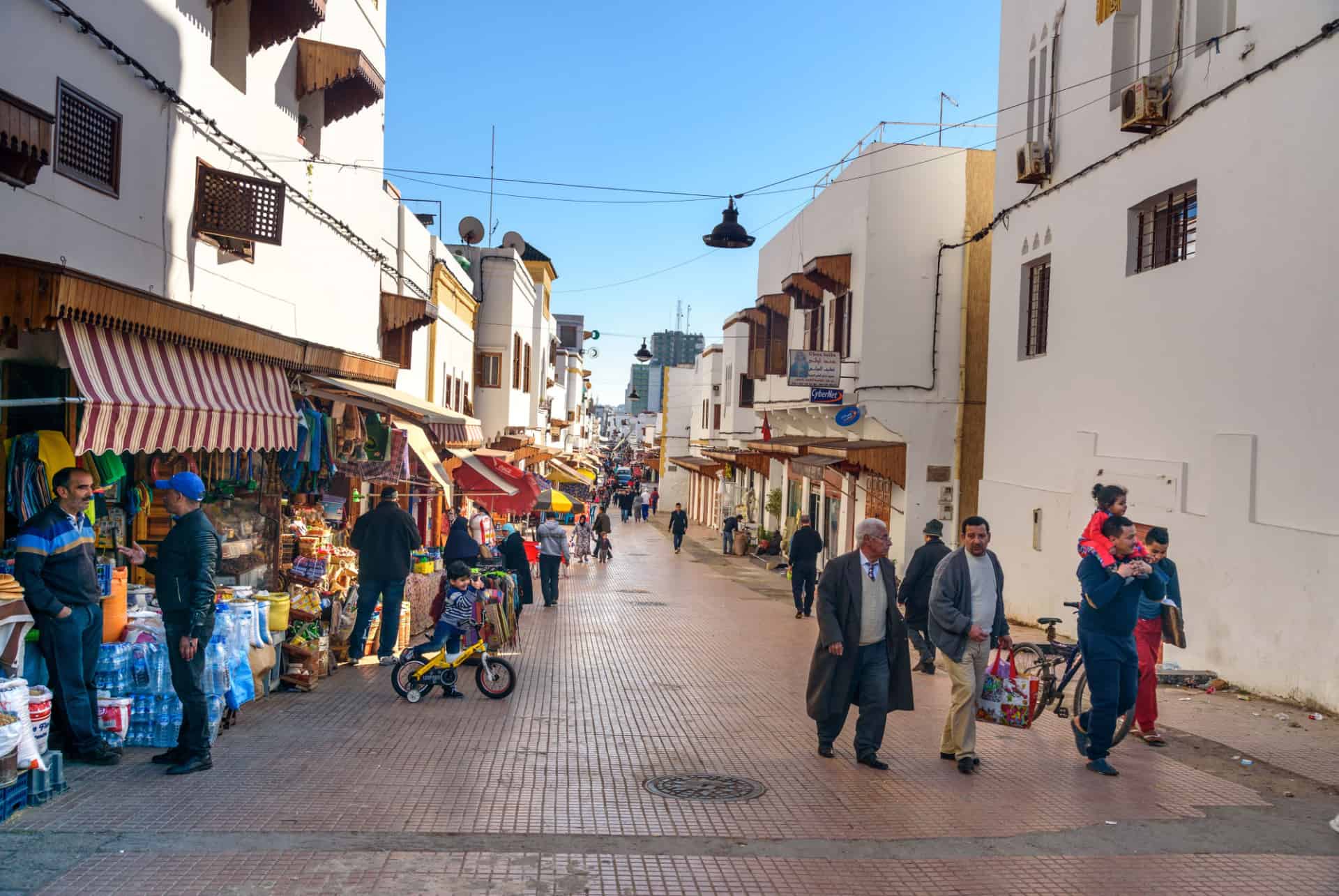 dormir medina rabat dormir medina rabat