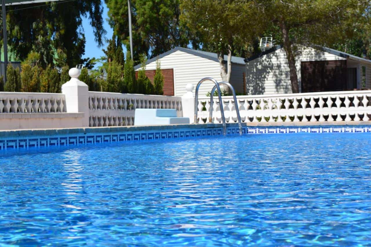 el saler piscine el saler piscine