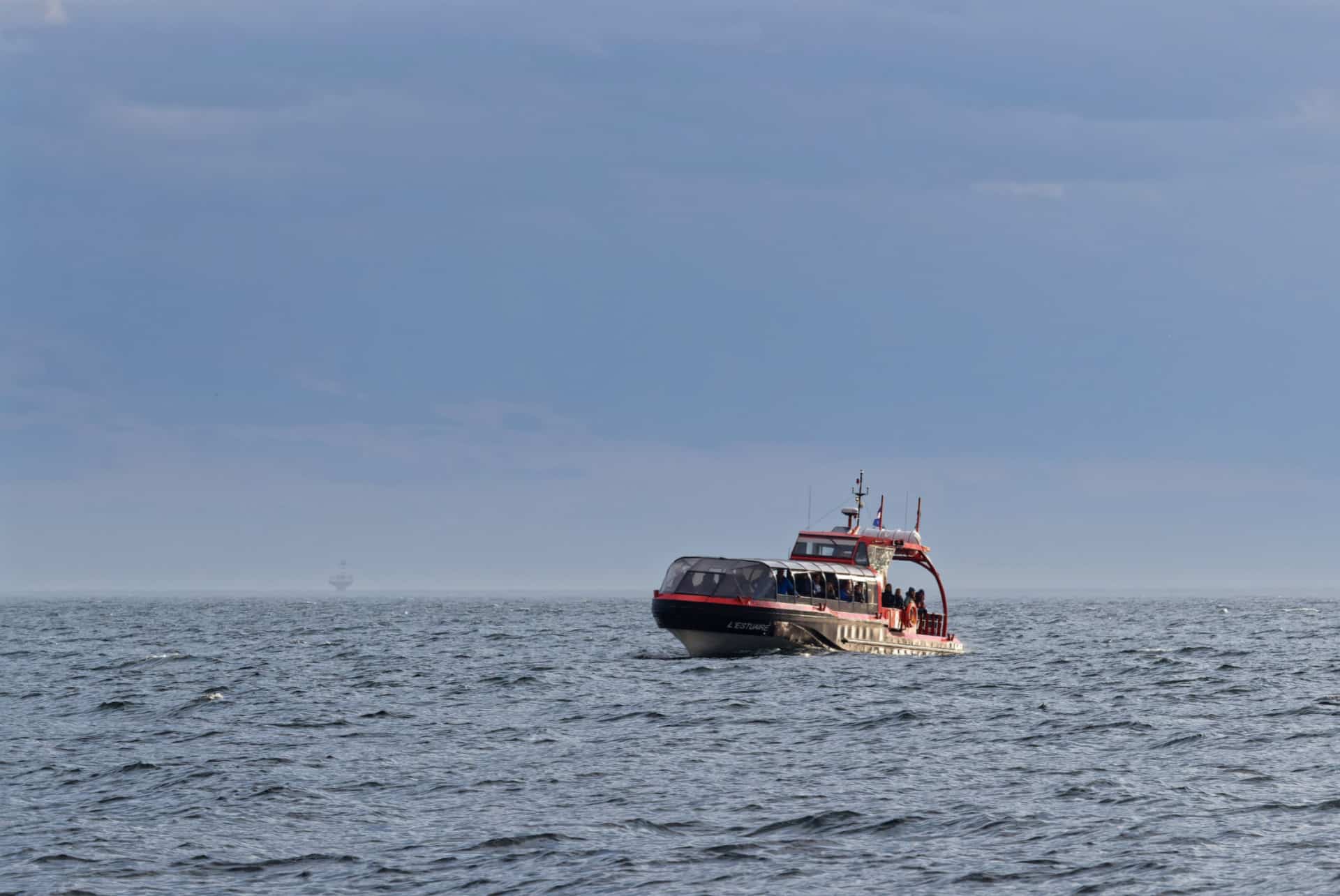 excursion bateau tadoussac