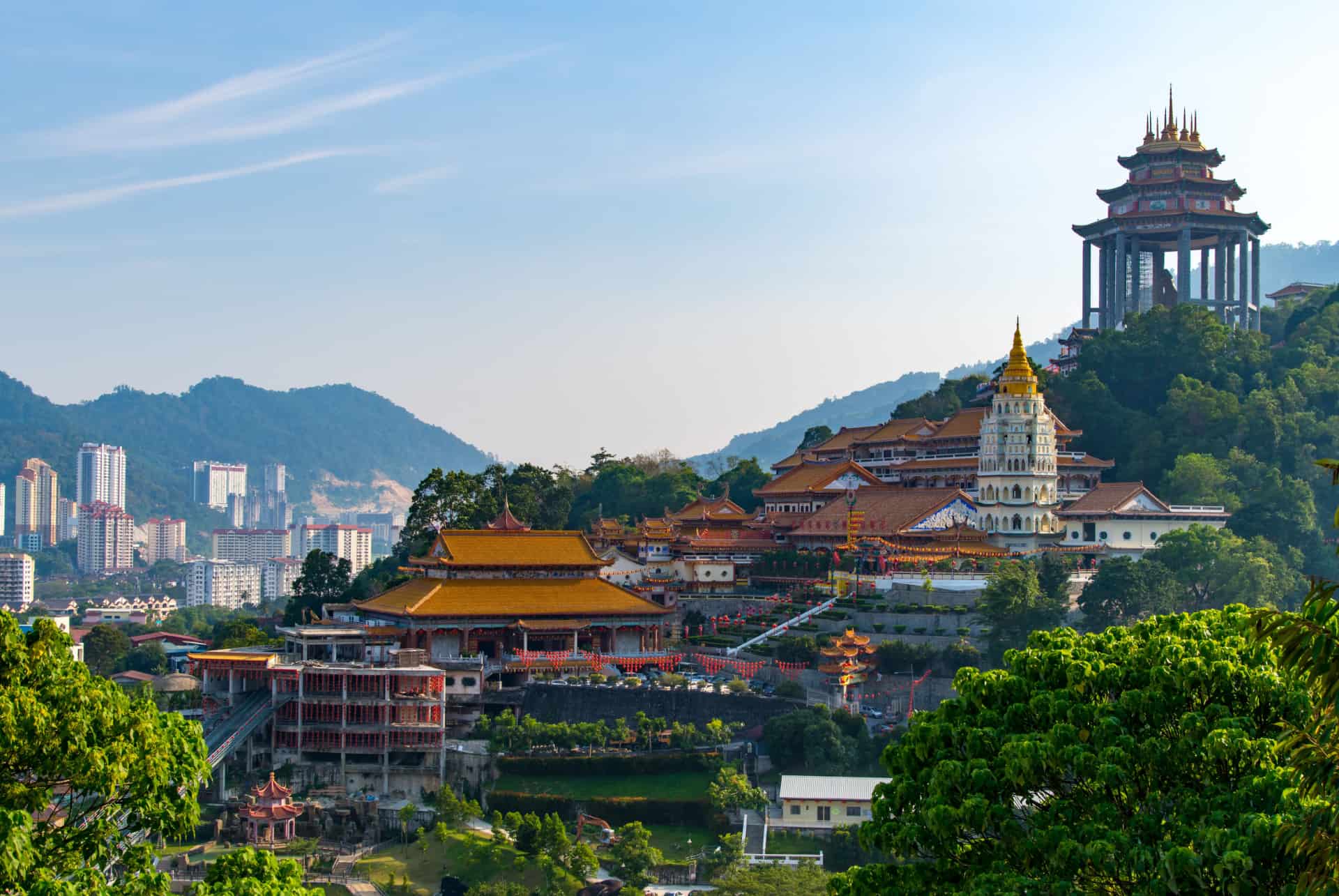 kek lok si georgetown que faire malaisie kek lok si georgetown que faire malaisie