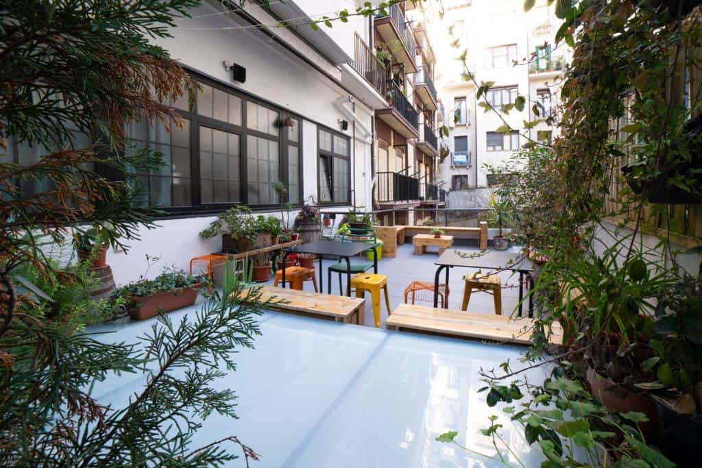 koba hostel koba hostel