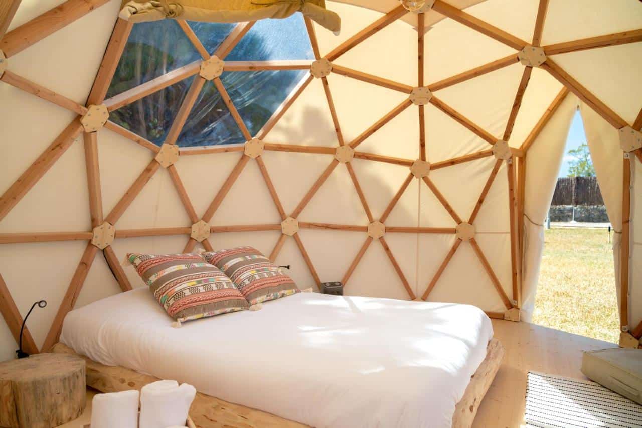 le garrofer le garrofer campings bord de mer espagne