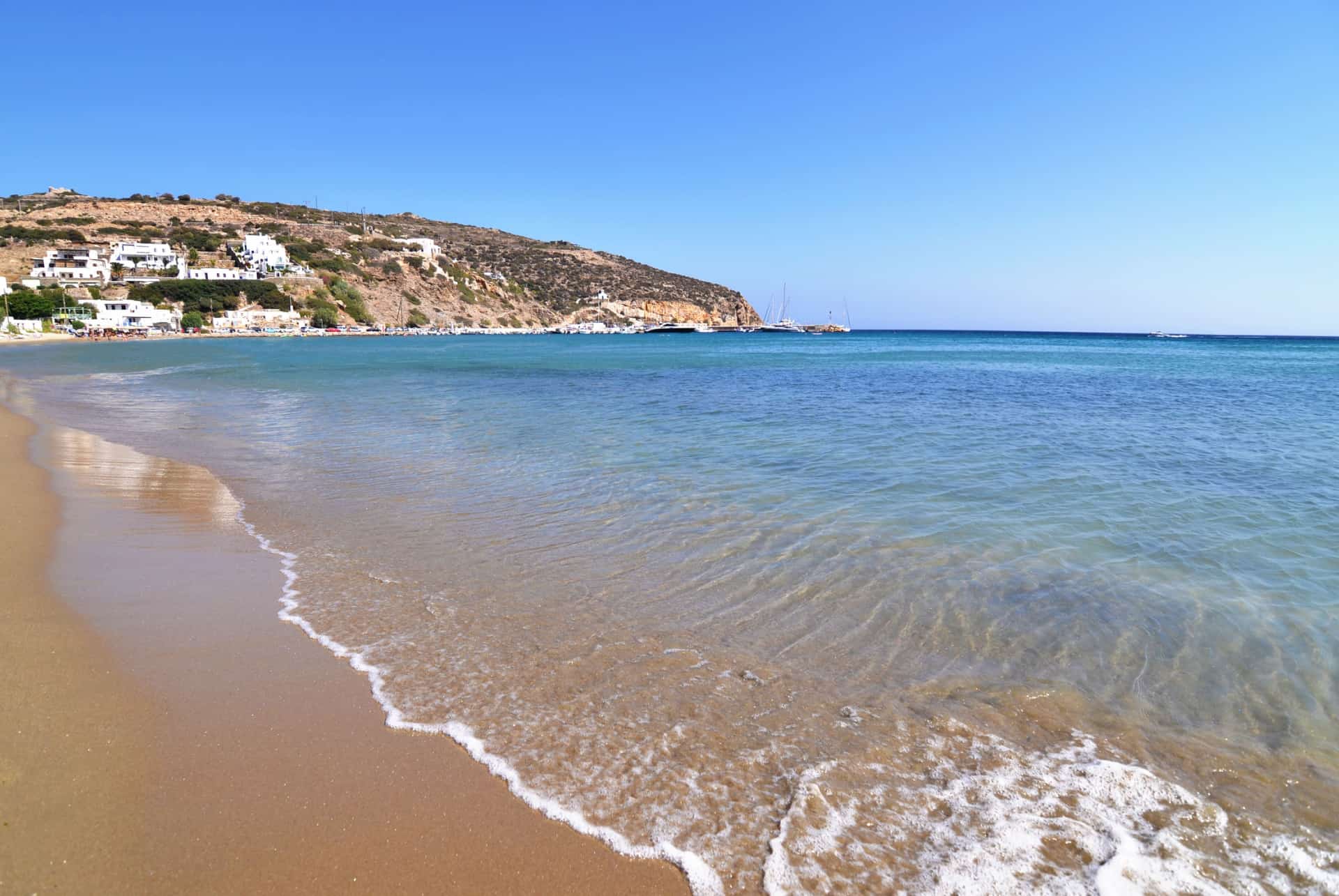les plus belles plages de sifnos les plus belles plages de sifnos