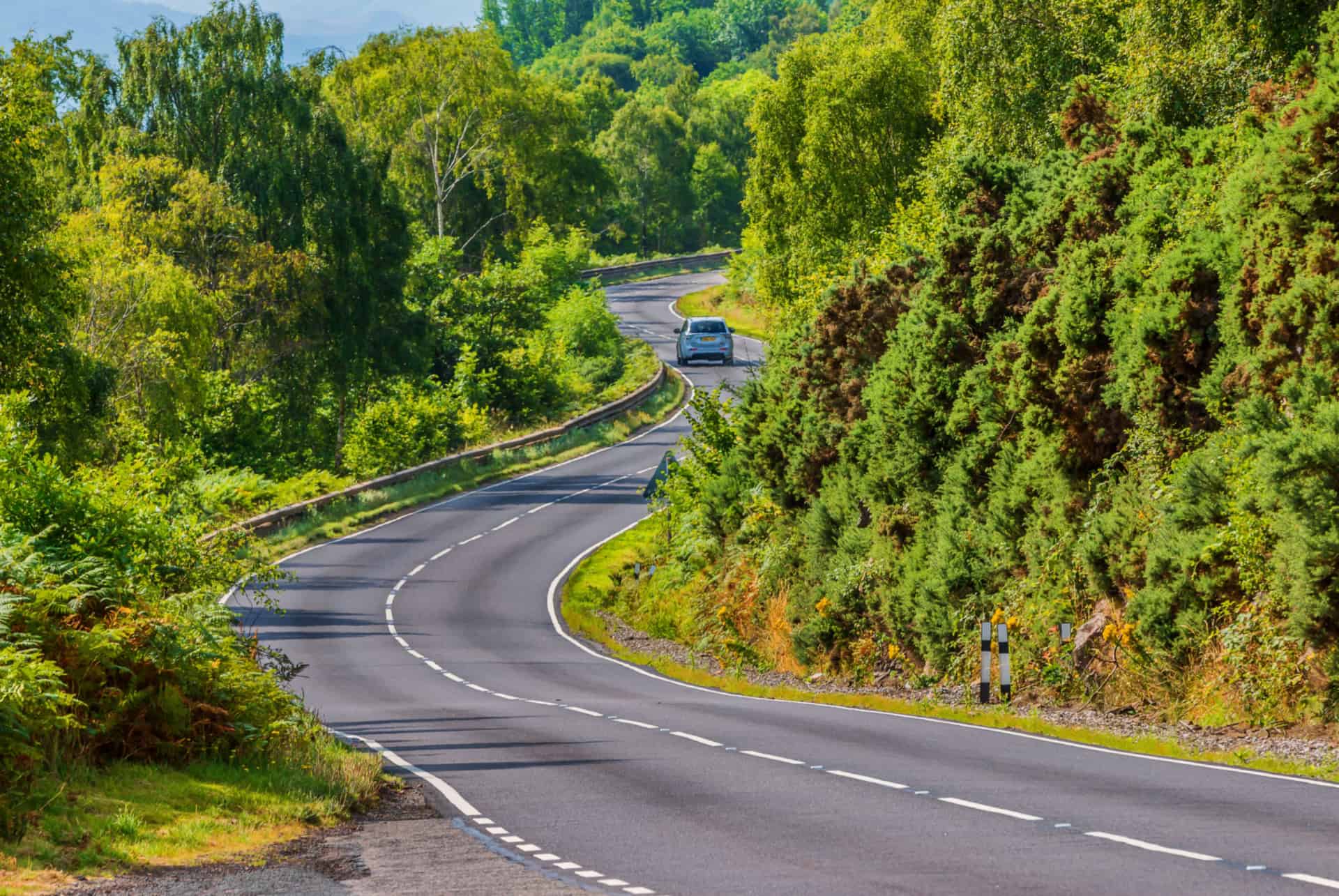 assurance voiture ecosse formalites