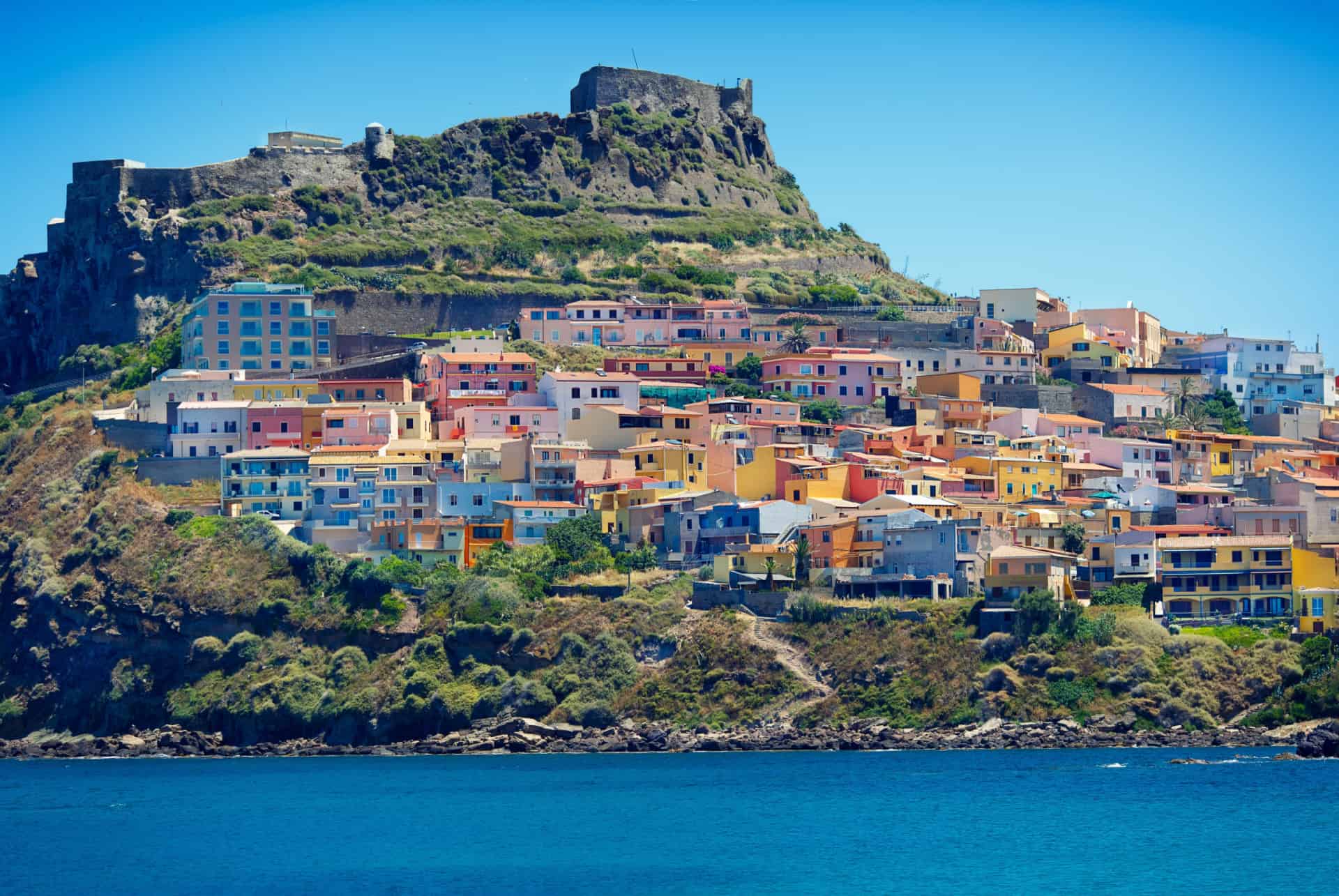 castelsardo