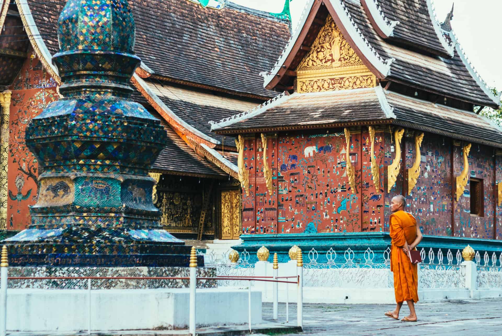 luang prabang