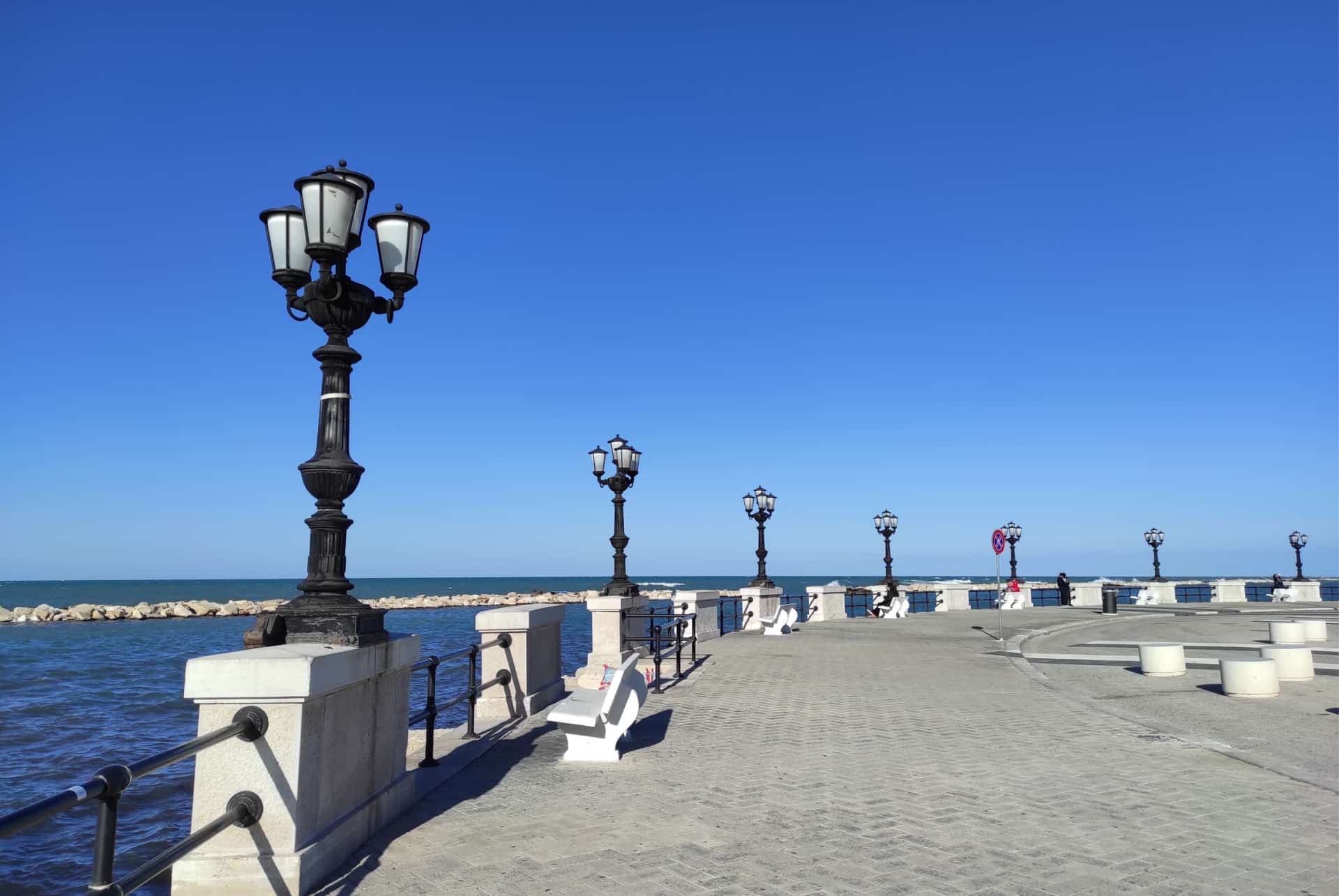 lungomare di bari lungomare di bari