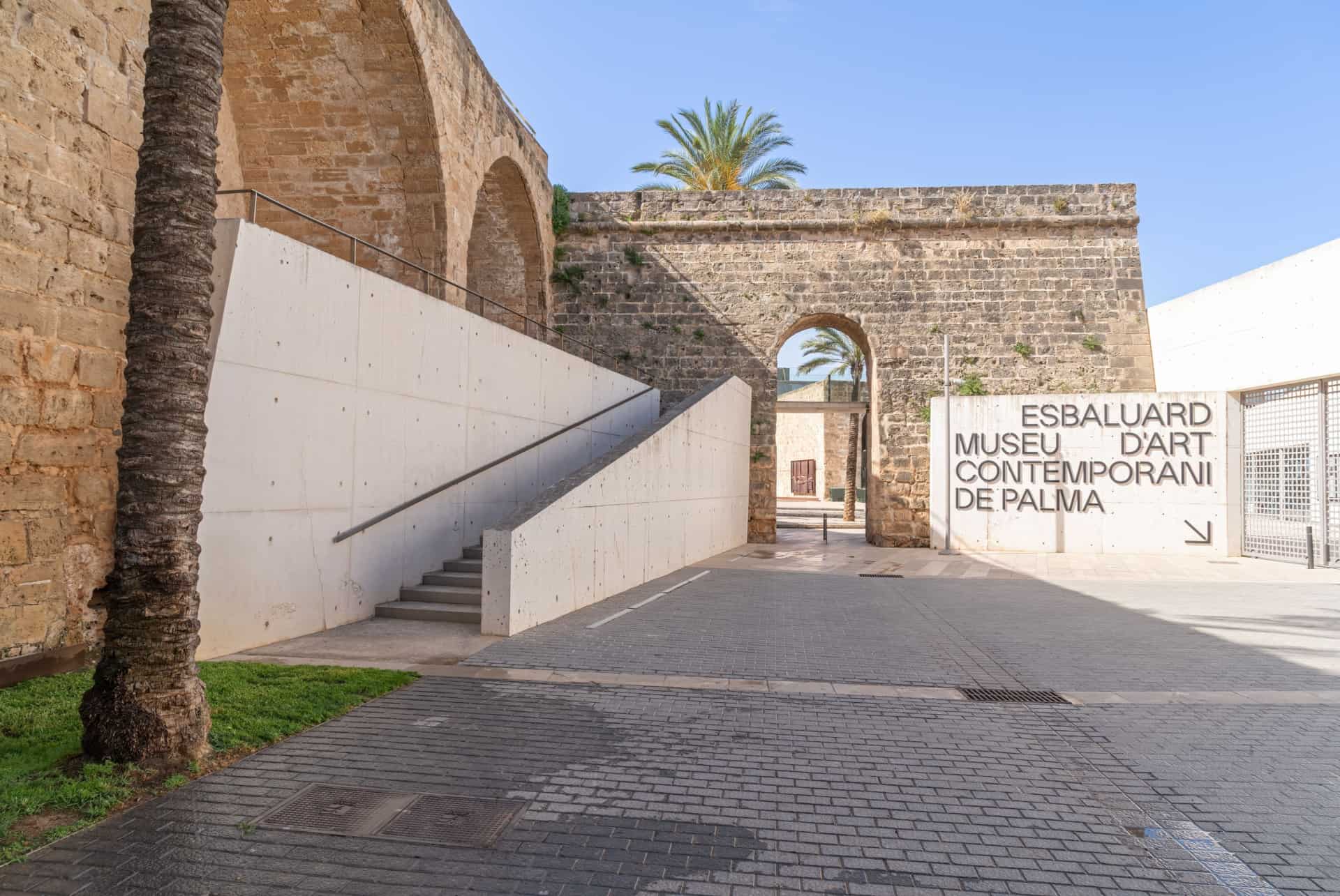 musee es baluard