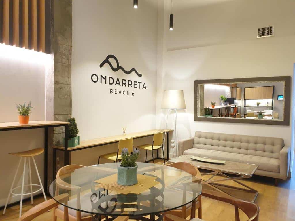ondaretta hotel ondaretta hotel