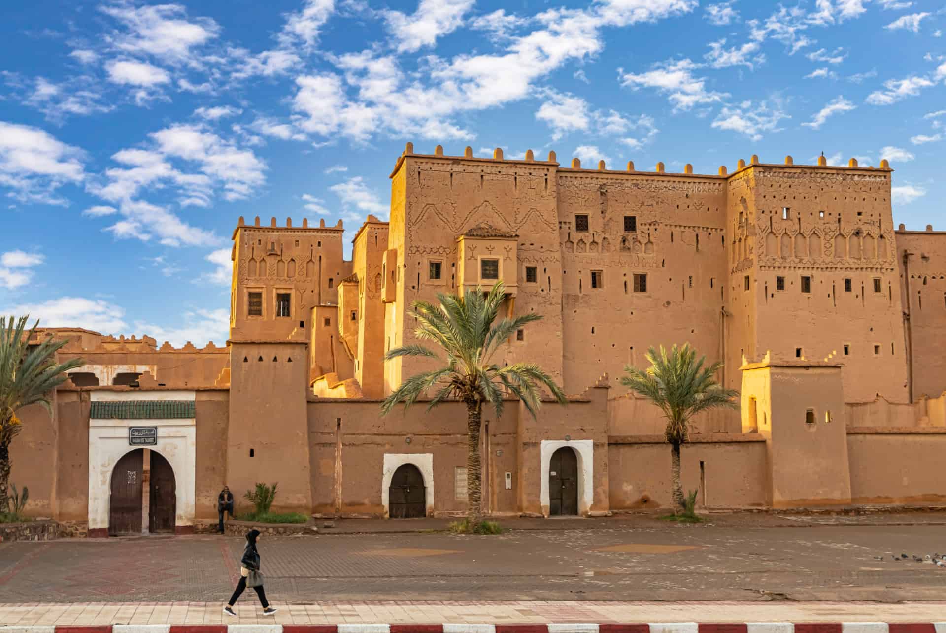 ouarzazate maroc