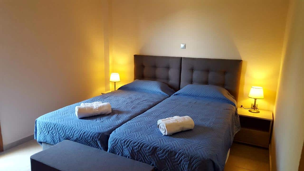 paleo inn hotel corfou