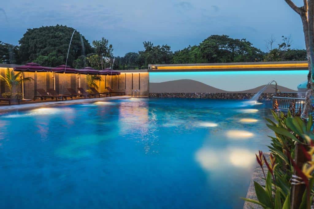 piscine ibis malacca piscine ibis malacca