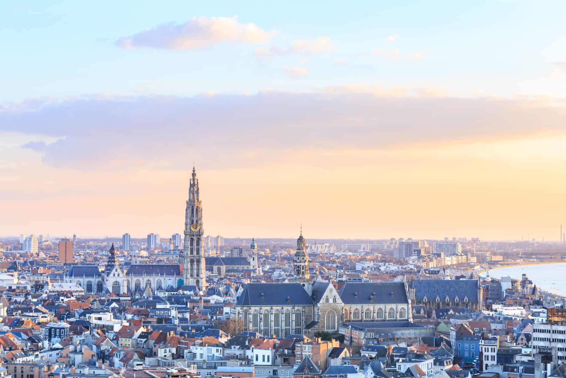 que faire en belgique visiter anvers que faire en belgique visiter anvers
