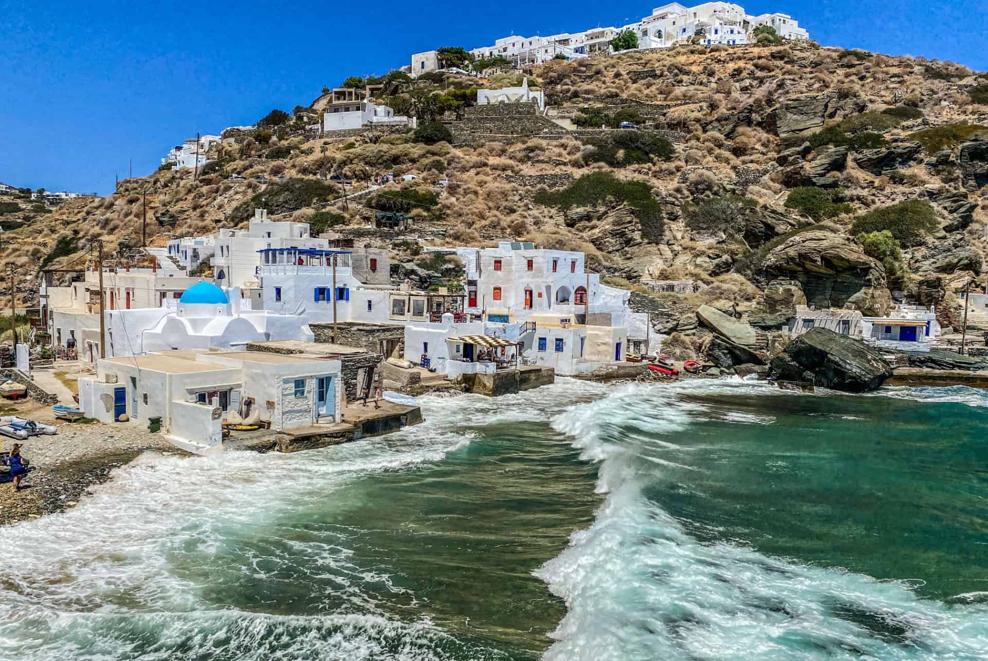 que faire pour visiter sifnos que faire pour visiter sifnos