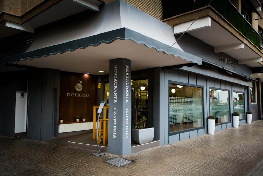 renasa hotel renasa hotel