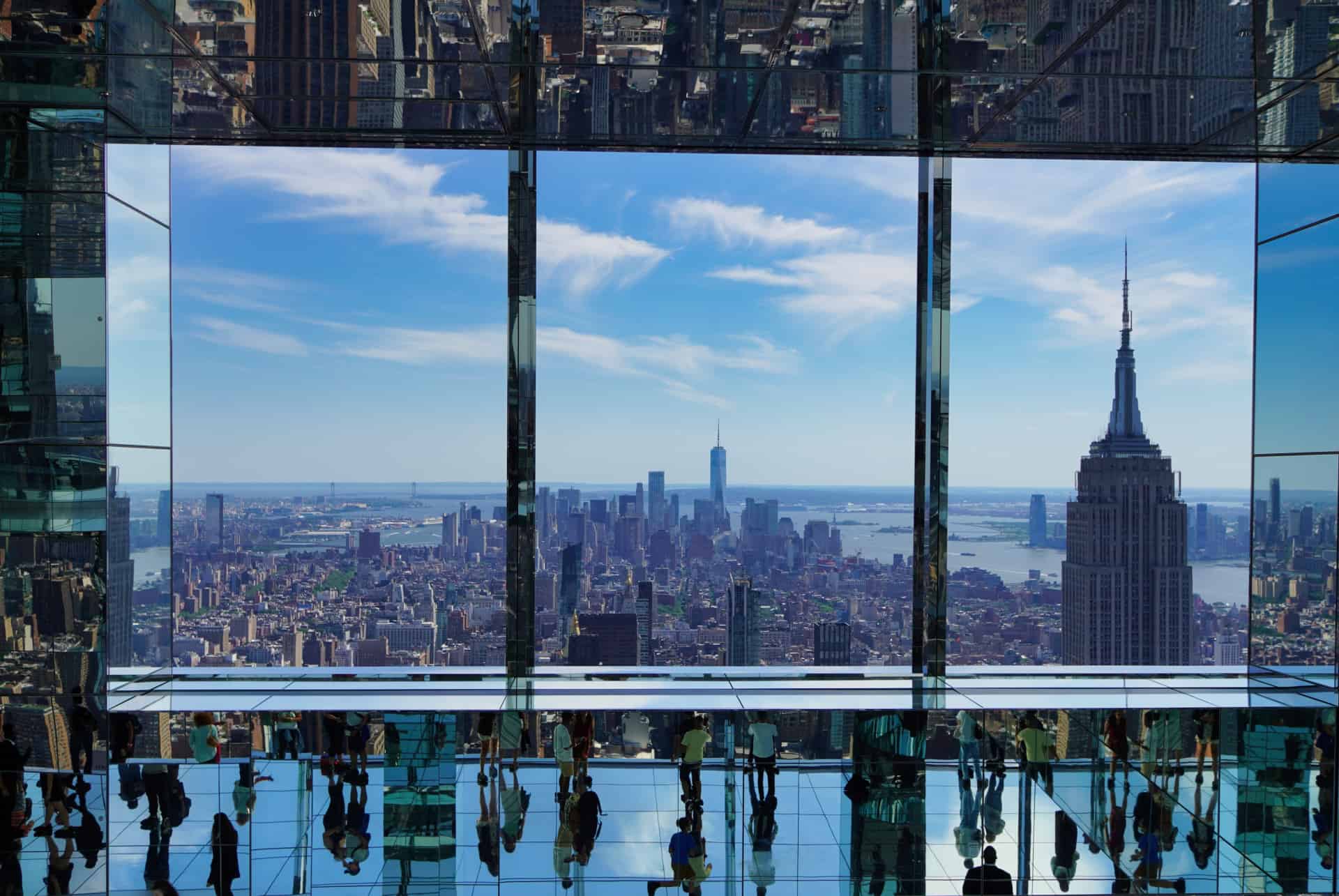 summit one vanderbilt new york