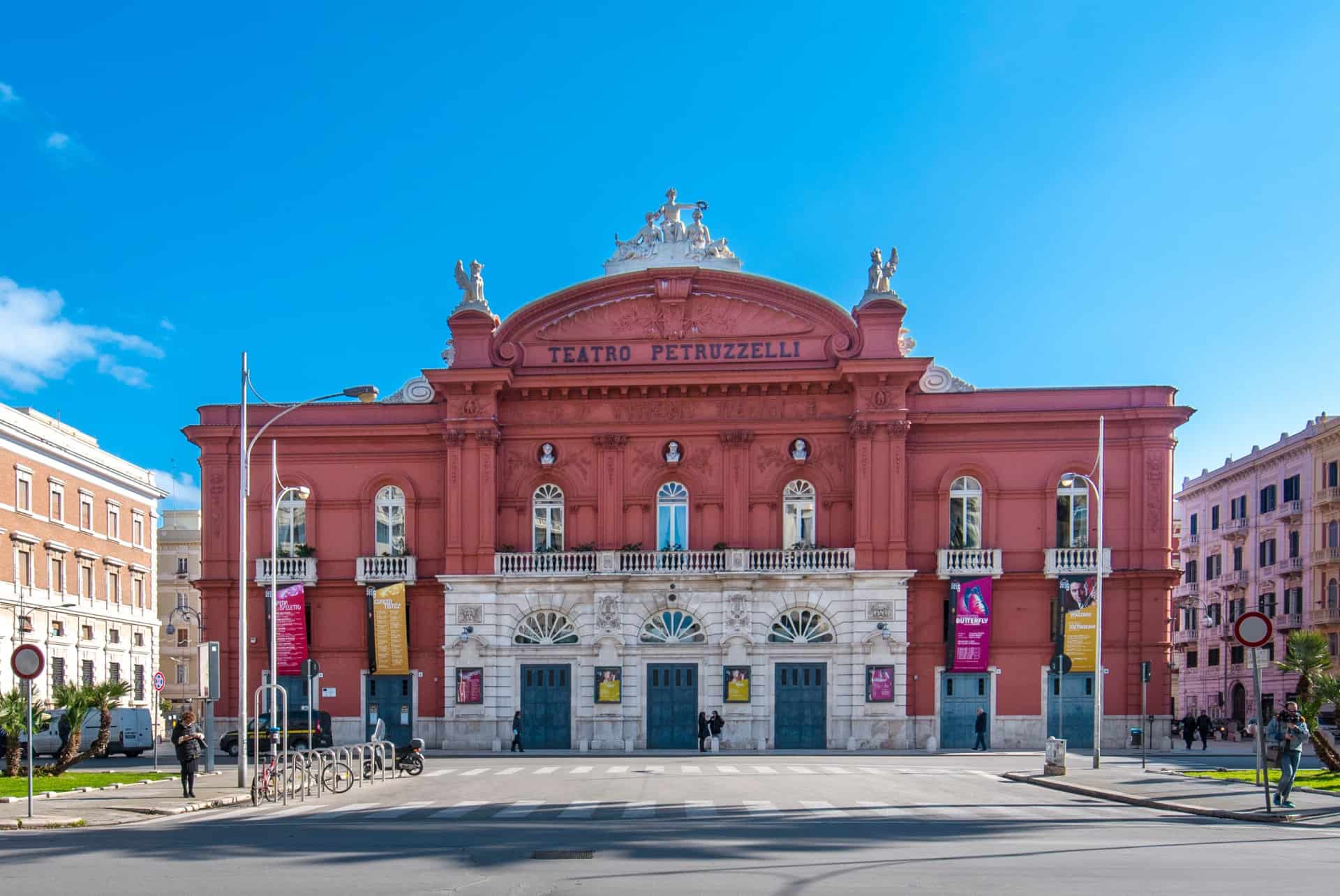 theatre petruzzelli bari theatre petruzzelli bari
