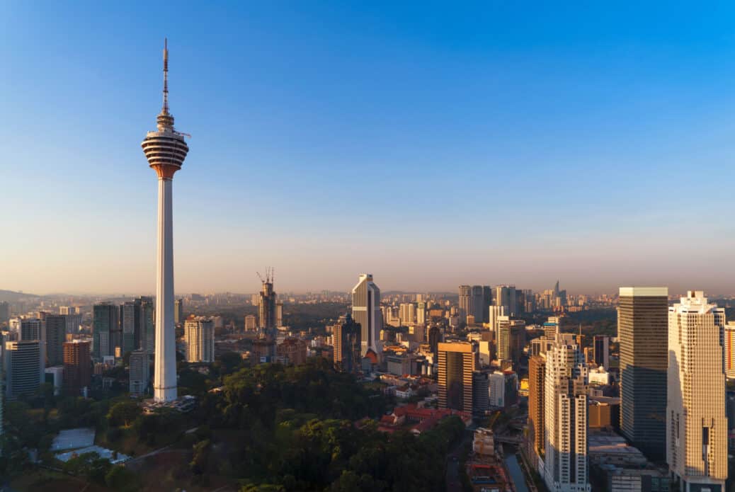 tour menara kuala lumpur tour menara kuala lumpur