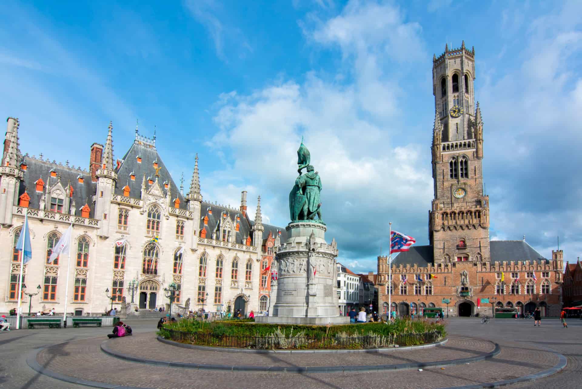 visite a pied bruges visite a pied bruges