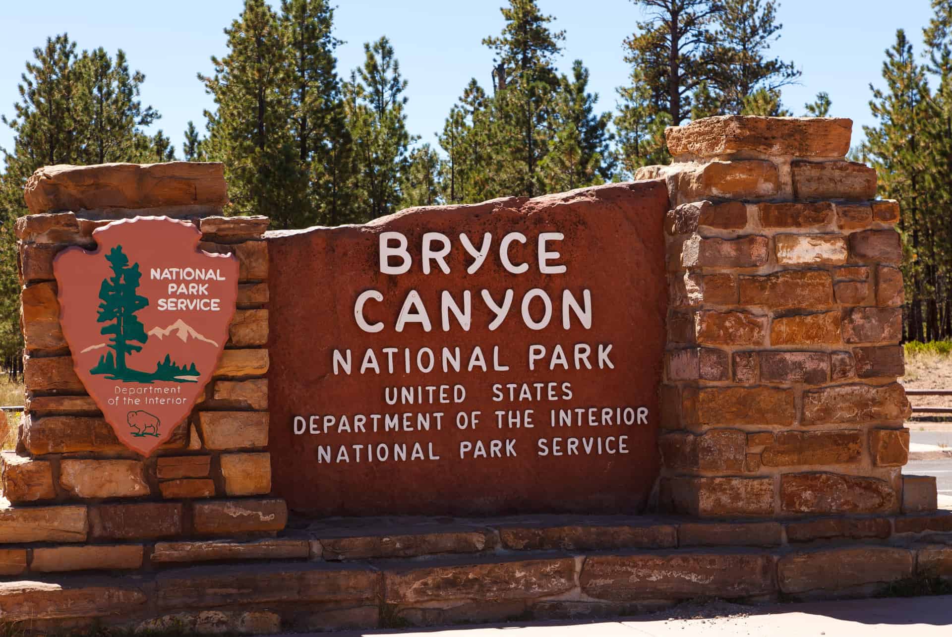 bryce canyon