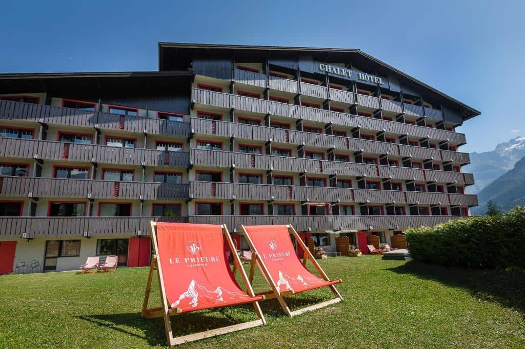 chalet hotel chalet hotel