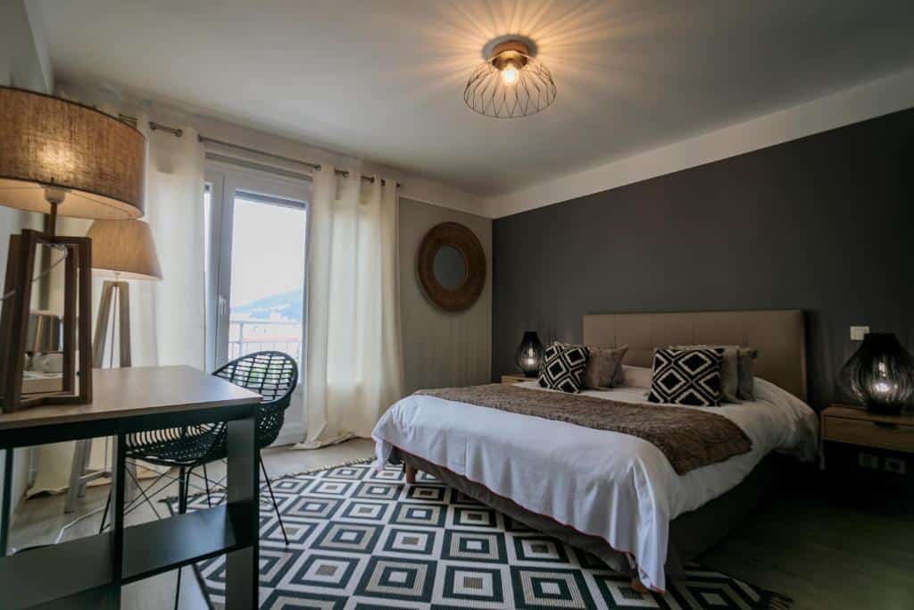 chambre spunta di mare visiter corse du sud