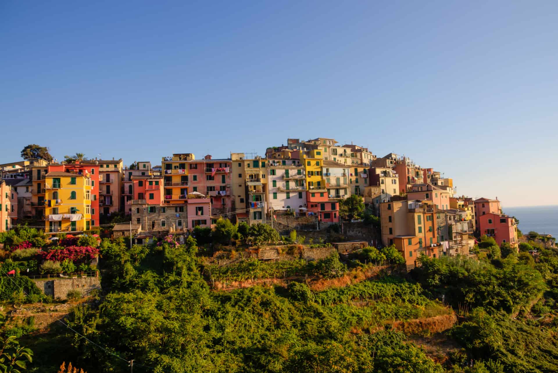 corniglia a cinque terre