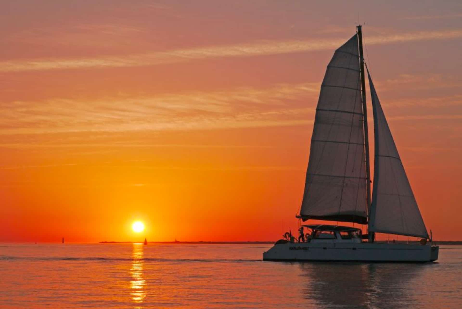 croisiere la rochelle