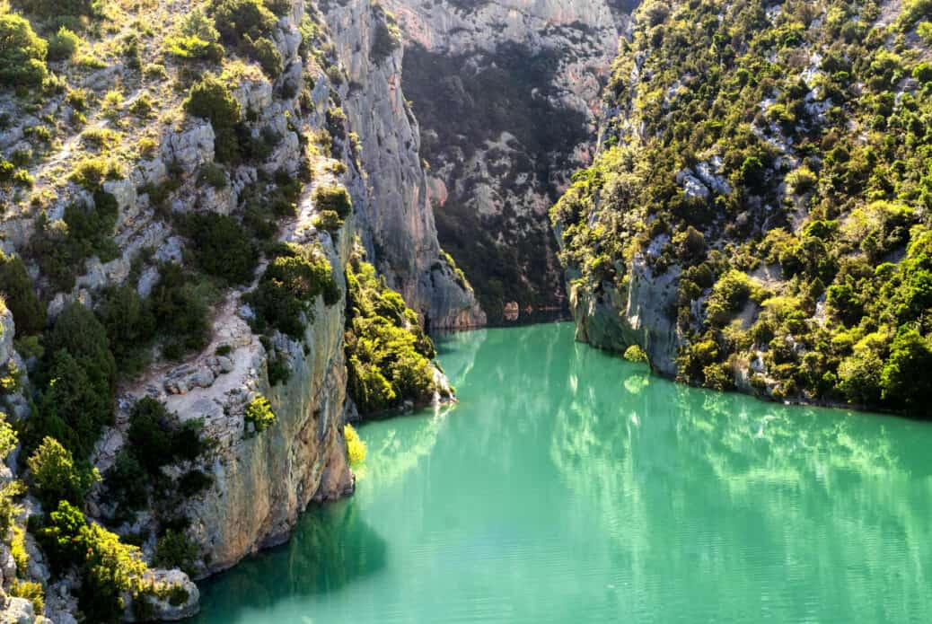 gorges du verdon