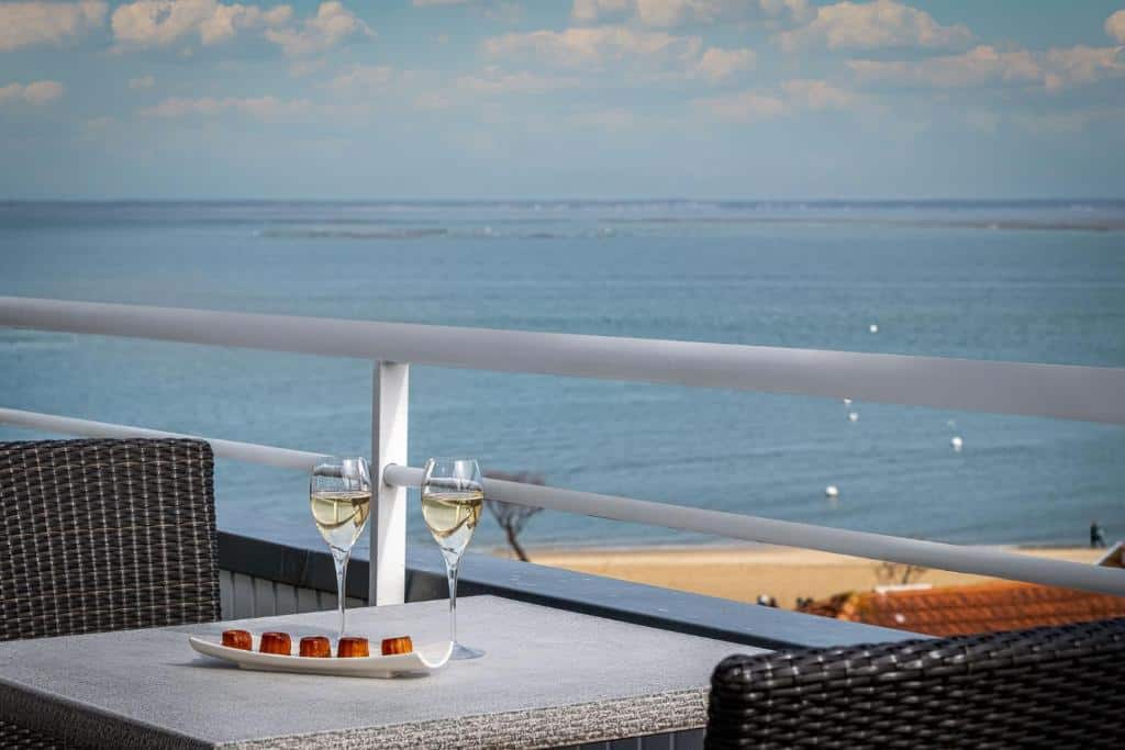 hotel b arcachon hotel b arcachon