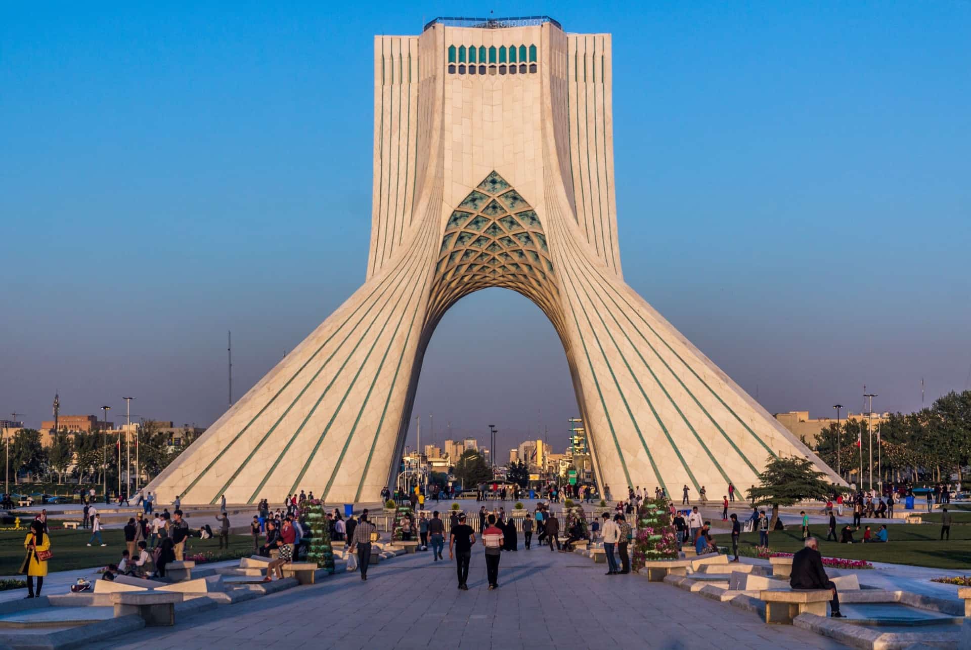 iran iran