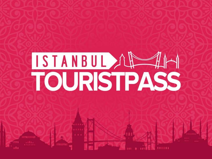 istanbul touristpass istanbul touristpass