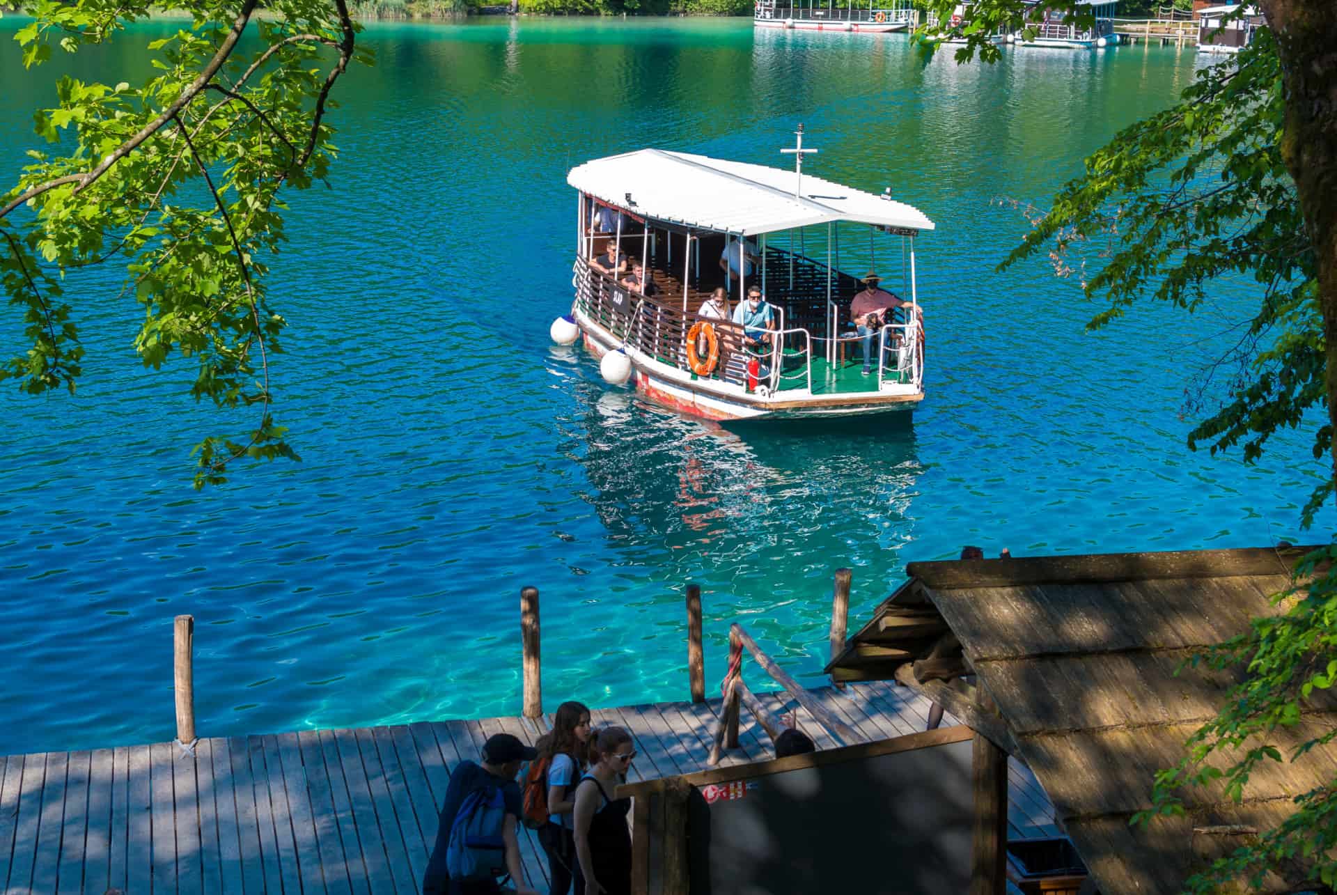 lacs plitvice