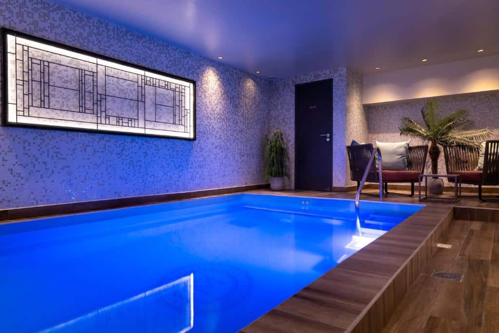 les matins de paris et spa les matins de paris et spa