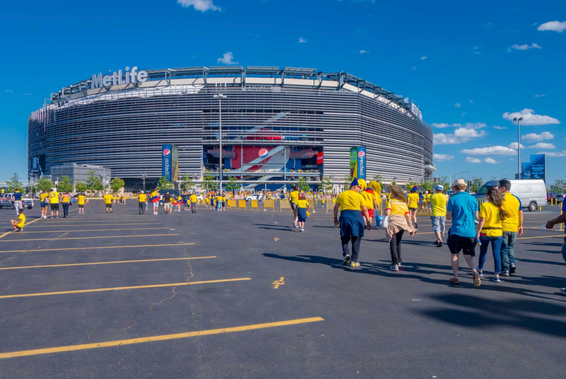 metlife stadium ny