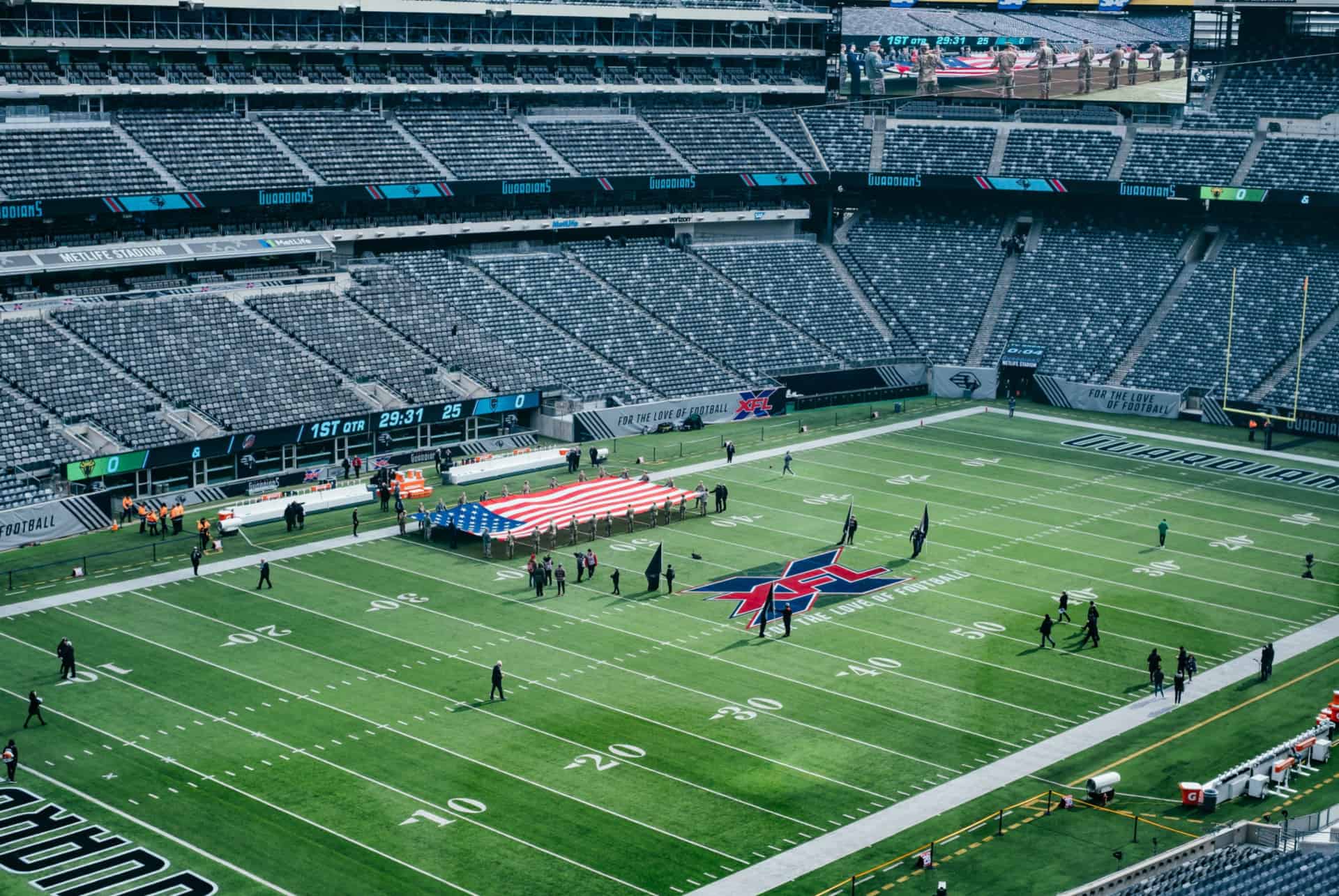 metlife stadium