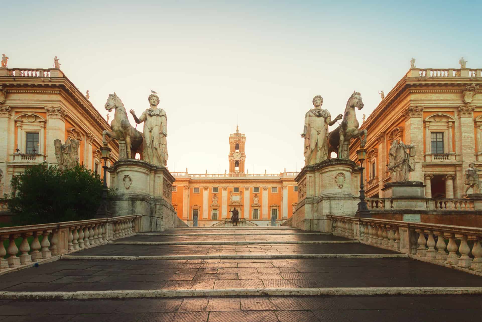 musee capitolini musee capitolini