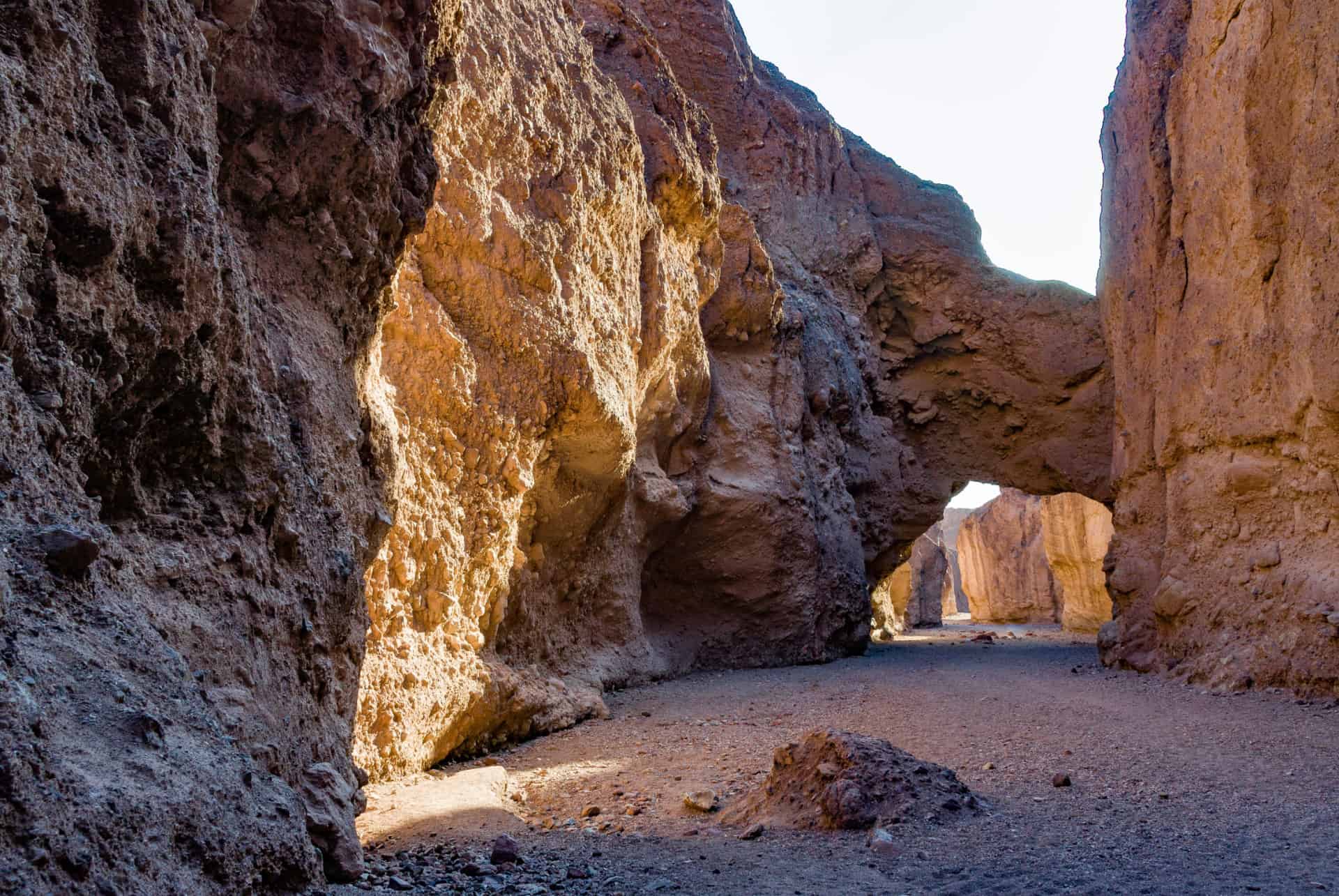 natural bridge californie natural bridge californie