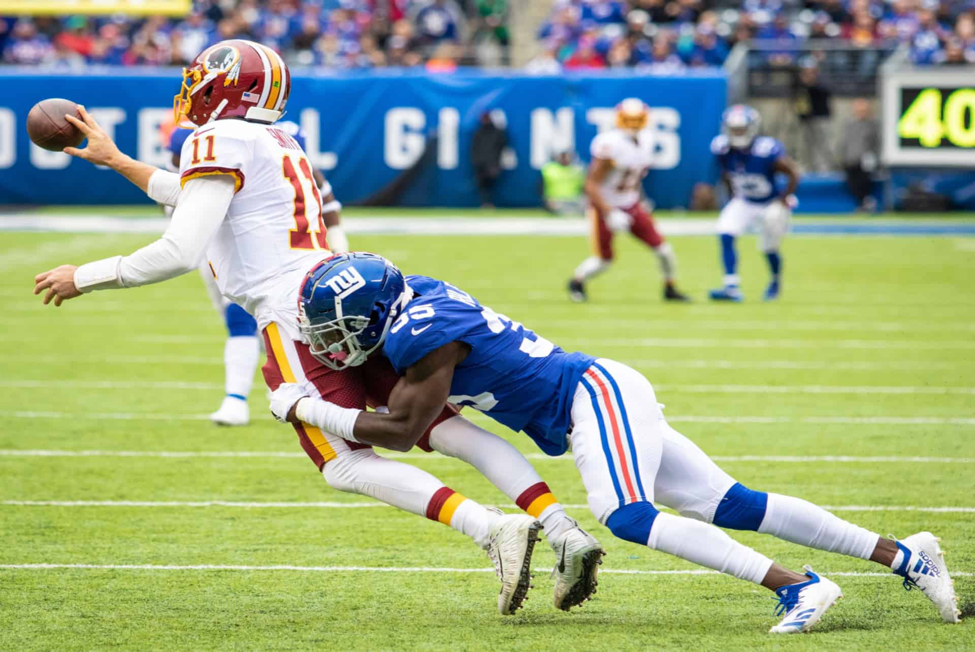 new york giants new york giants