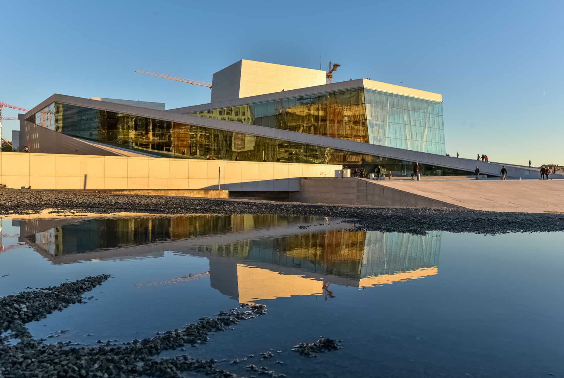 opera oslo