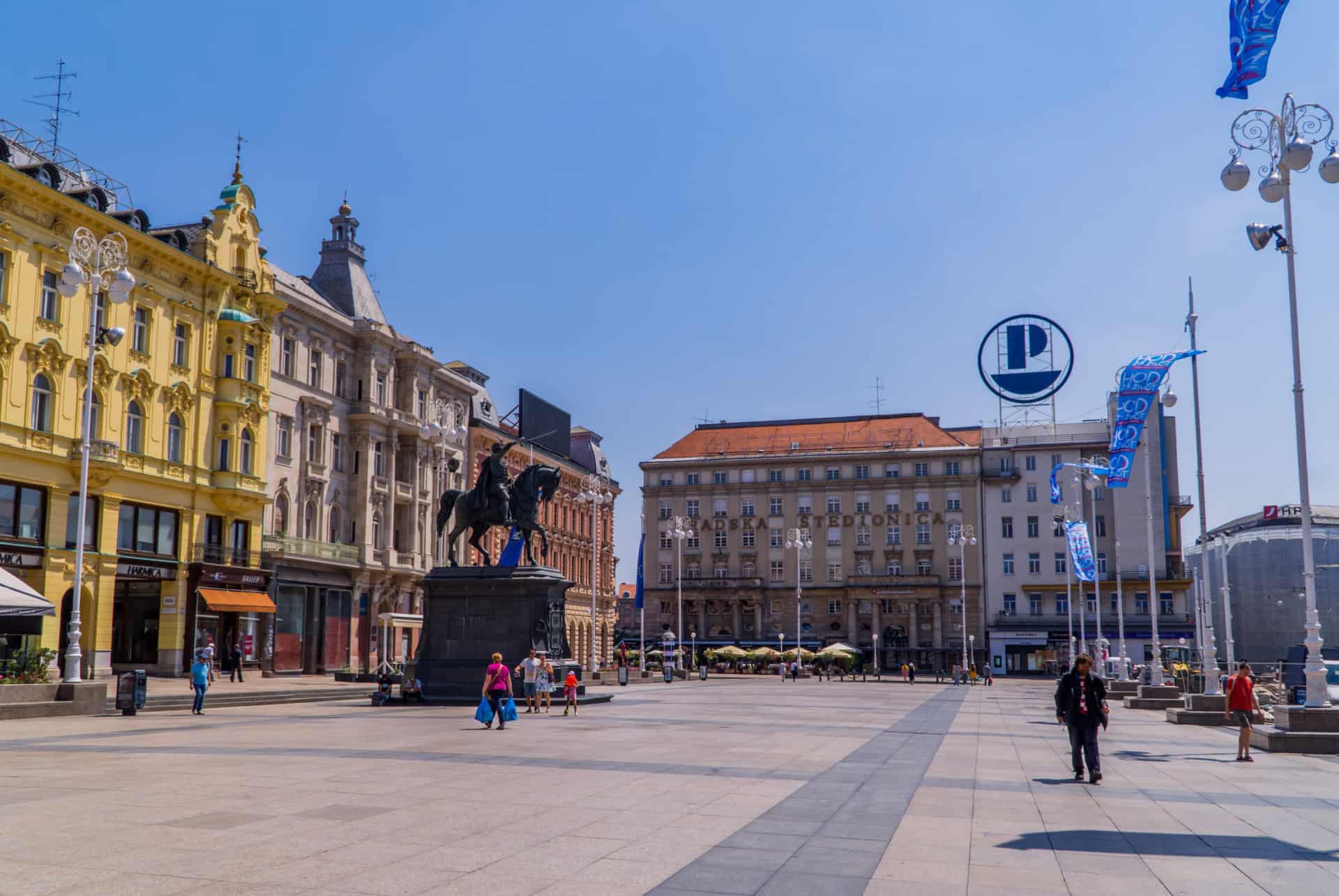 place jelacic