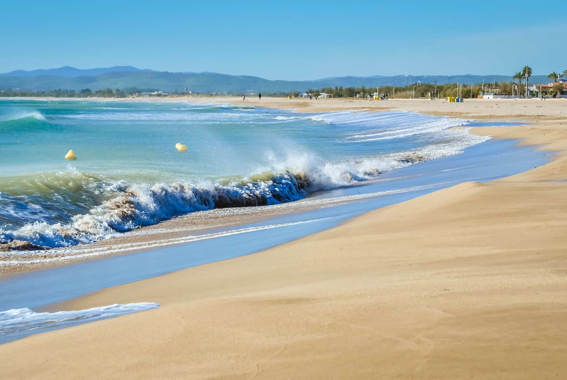 que faire empuriabrava plage que faire empuriabrava plage