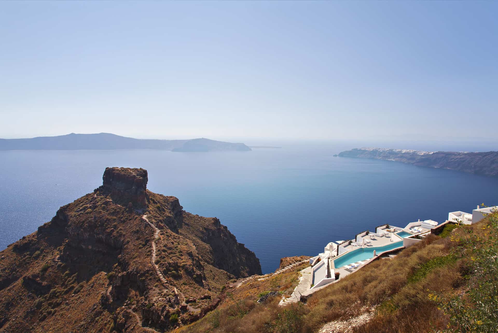 rocher de skaros