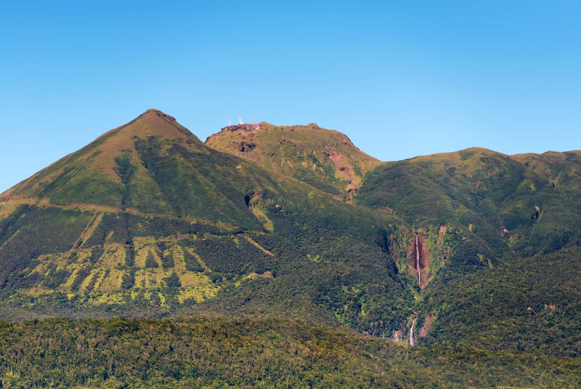 soufriere que faire guadeloupe